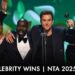 I’m A Celebrity wins at the National TV Awards 2025!