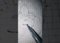 I almost died trying to repeat this trend!! #drawing #art #artwork #anime #draw #artist