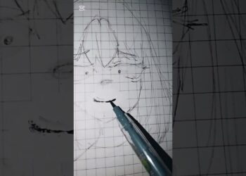 I almost died trying to repeat this trend!! #drawing #art #artwork #anime #draw #artist