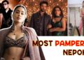 Nepo Parade! Janhvi Kapoor & Dharma vs Sanya & Rohit | Bollywood Gossip Exposed