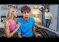 Will My Mom Approve My NEW GIRLFRIEND? 🤯💖 | The Royalty Family Challenge