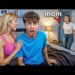 Will My Mom Approve My NEW GIRLFRIEND? 🤯💖 | The Royalty Family Challenge