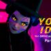 “Your Idol” Part 3 Not Official Song Clip | KPop Demon Hunters / huntrix version / Rap solo Zoi