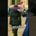No wonder Melania wears that giant hat#shorts #shortvideo #trending #actress #celebrity