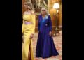 The Queen lacks confidence #camilla #melaniatrump #royal