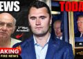 HUGE TWIST In Charlie Kirk Case! & Trump Treated Like ROYALTY!
