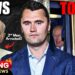 HUGE TWIST In Charlie Kirk Case! & Trump Treated Like ROYALTY!