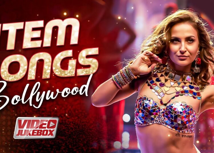 Item Songs Bollywood Playlist | Bollywood Dance Songs | Hindi Songs | Party Songs Collection,