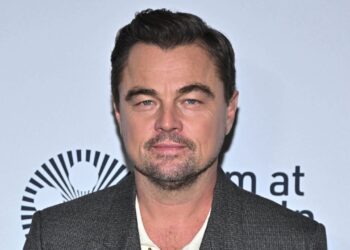 Leonardo DiCaprio Was Pressured to Change His ‘Ethnic’ Name at the Start of His Career – Star Magazine