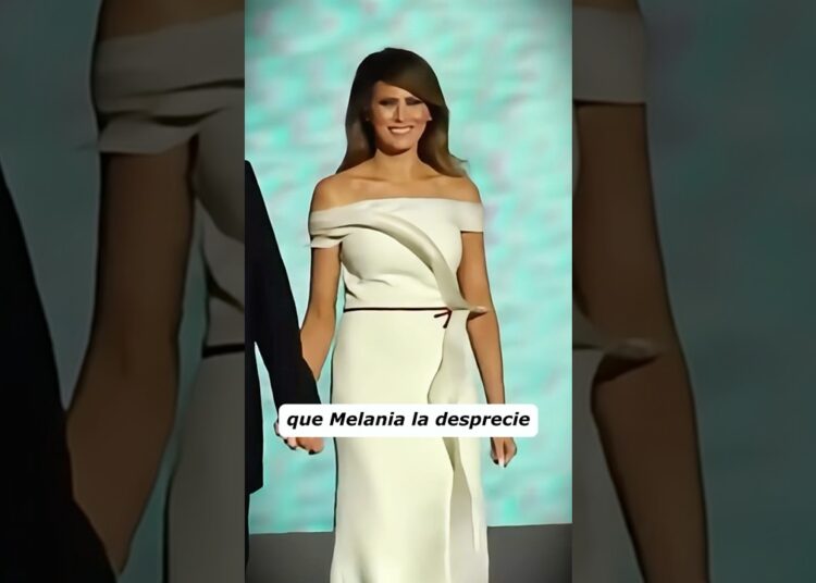 Why did Melania choose a huge hat?#shorts #celebrity #shortvideo #trump #melaniatrump
