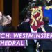 WATCH: Duchess of Kent’s Coffin in Procession to Westminster Cathedral