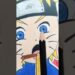 Naruto drawing#shorts #anime #naruto #drawing #viral #artist #shortvideo