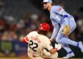 How to Watch Angels vs. Royals: TV Channel & Live Stream - September 25