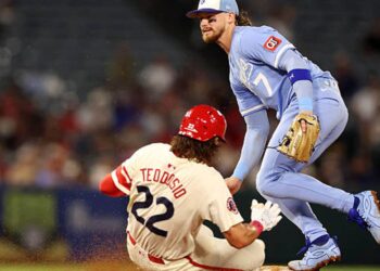 How to Watch Angels vs. Royals: TV Channel & Live Stream - September 25