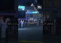 #hampton officer walks in on Royal Farms armed robbery, opens fire on suspect, police say  #757
