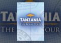 Tanzania: The Royal Tour