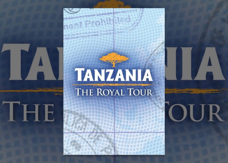 Tanzania: The Royal Tour