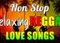 RELAXING REGGAE MUSIC MIX 2025 🎸 NEW REGGAE LOVE SONGS  2025 🔔 ALL TIME FAVORITE REGGAE SONGS 2025