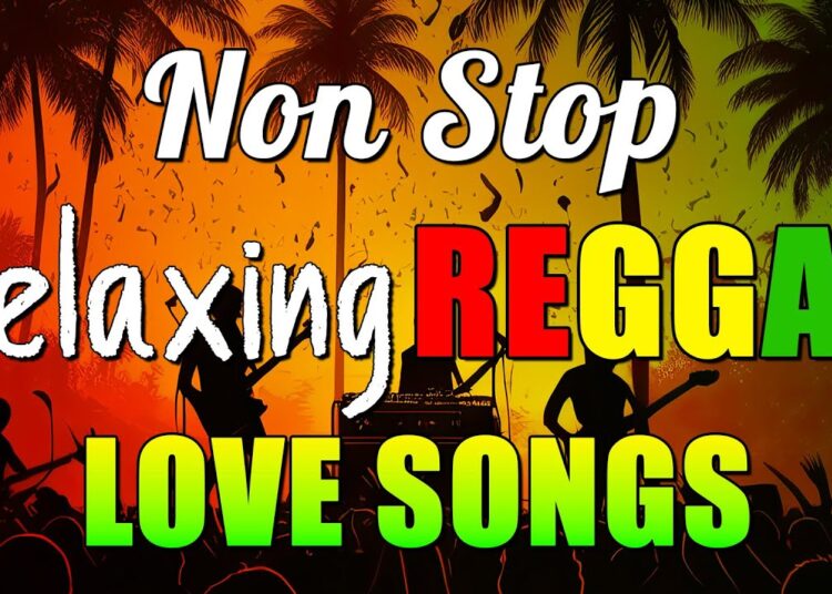RELAXING REGGAE MUSIC MIX 2025 🎸 NEW REGGAE LOVE SONGS  2025 🔔 ALL TIME FAVORITE REGGAE SONGS 2025