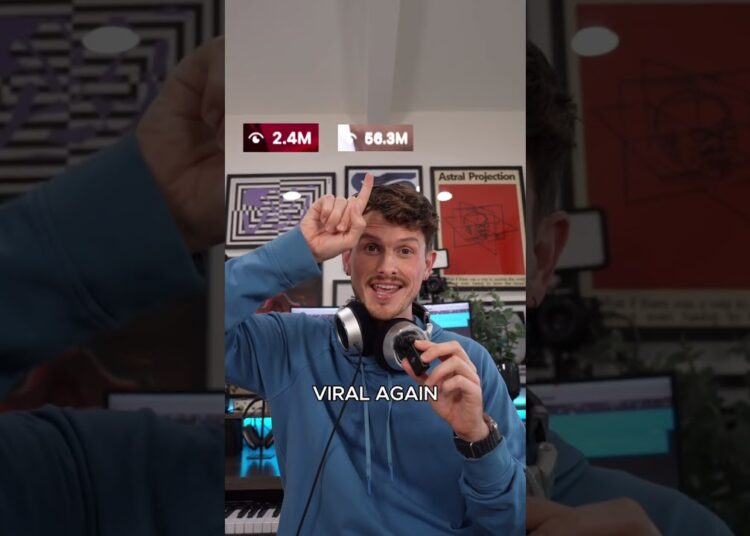 Music Artists Are Blowing Up Using THIS Hook