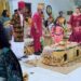 ON THE ROYAL WEDDING DAY NOBODY BELIEVE D PRINCESS WILL CHOOSE D COMMONER OVER D ARROGANT PRINCE PT2