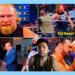 Brock Heyman ki Wapsi 🔥 Beast Reunites with Wiseman – WWE SmackDown Highlights 2025