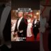 Wondering what #melaniatrump’s like during their first royal banquet? #trump #royalfamil