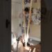 Painting a mom who was murdered by her son (clip 5) #art #artist #painting