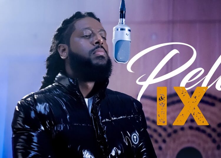 ROPHNAN PELE – ሮፍናን ፔሌ Official music video