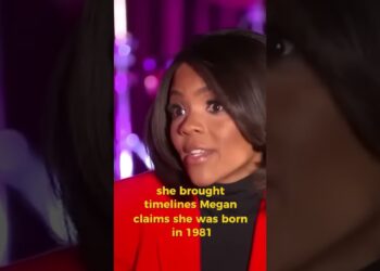 I Dug Up Meghan’s SHOCKING Age Secret