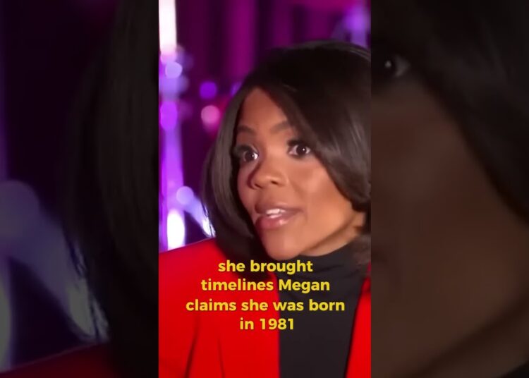 I Dug Up Meghan’s SHOCKING Age Secret