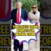 Three rules Trump rewrote for Melania Trump.-1 #shorts#youtubeshorts#celebrity#trump#melania