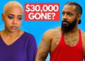 Woman Sends $30K to Instagram Celebrity Boyfriend… Or Romance Scam?
