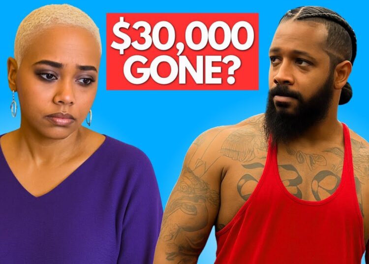 Woman Sends $30K to Instagram Celebrity Boyfriend… Or Romance Scam?