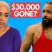 Woman Sends $30K to Instagram Celebrity Boyfriend… Or Romance Scam?