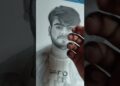 Unbelievable Magic Drawing Trick 😱✨ | Viral Shorts