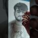 Unbelievable Magic Drawing Trick 😱✨ | Viral Shorts