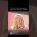 she’s funny ngl 😂 #sabrinacarpenter #concert #celebrity #fun #explorepage #tiktok #usa #music