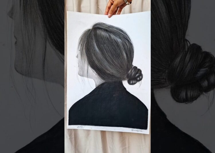 Still learning 🫠❤️ #art #tutorials #shorts #viralvideo #pencildrawing #realistic #artandcraft