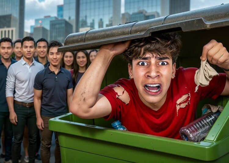 CRAZIEST THINGS We’ve Ever Done in Public! | The Royalty Family