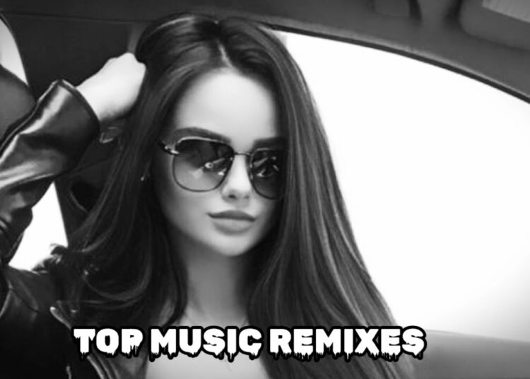 TOP MUSIC REMIXES – ELYXO REMIX