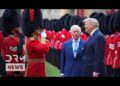 HISTORIC Guard of Honour: Trump’s Royal Welcome at Windsor Castle | AC1Z