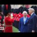 HISTORIC Guard of Honour: Trump’s Royal Welcome at Windsor Castle | AC1Z