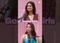 Who’s most likely to spill the BEST Bollywood gossip? #newepisode