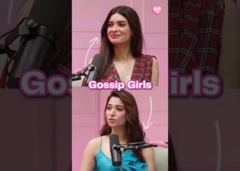 Who’s most likely to spill the BEST Bollywood gossip? #newepisode