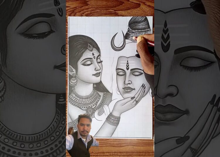 #art #drawing #artist #painting #sketch