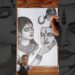 #art #drawing #artist #painting #sketch
