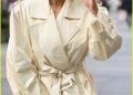 rita ora debuts new single all natural 045208192