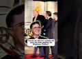 Stepen Colbert makes Trump a laughing stock#shorts #celebrity #stephencolbert #trump #story