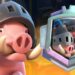 I Got Coached By The #1 Royal Hogs Player (Ian77)